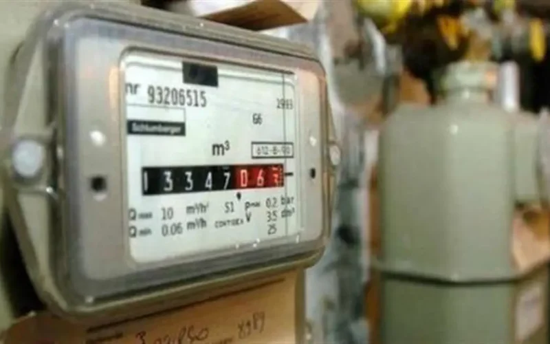 طريقة تسجيل قراءة عداد الغاز لشهر نوفمبر 2025 بدون الحاجة لدخول المنزل